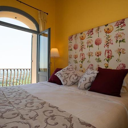 Locanda La Candola Soligo Luaran gambar