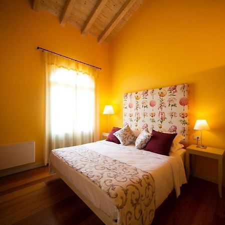Locanda La Candola Soligo Luaran gambar