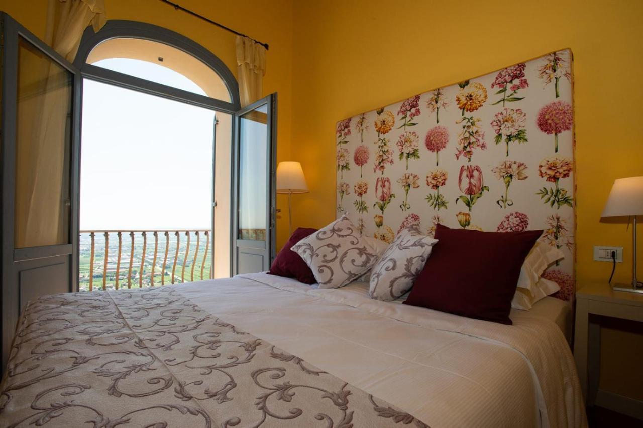 Locanda La Candola Soligo Luaran gambar