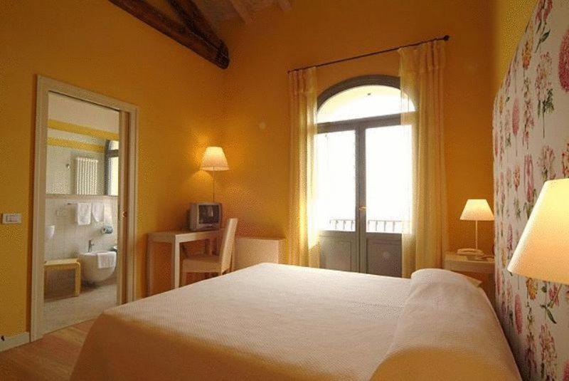 Locanda La Candola Soligo Luaran gambar